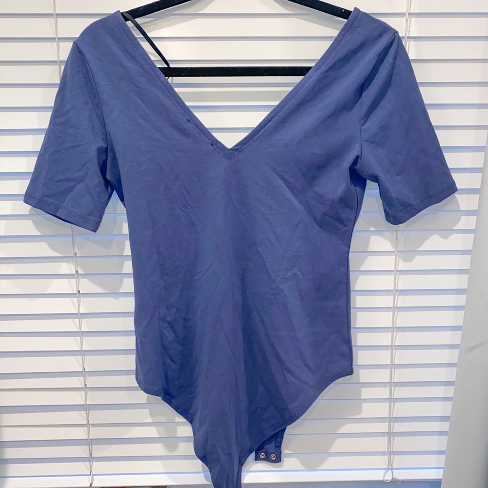 Forever 21 body suit